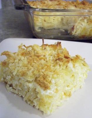 fromage suisse kugel