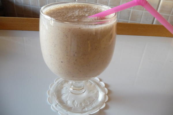 smoothie au fromage