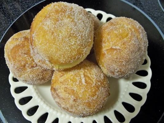 fastnachts (beignets allemands)