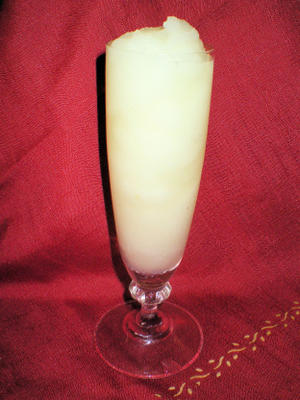 daiquiri congelé