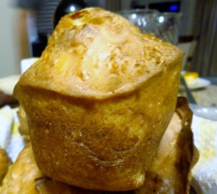 levains popovers de farine roi arthur