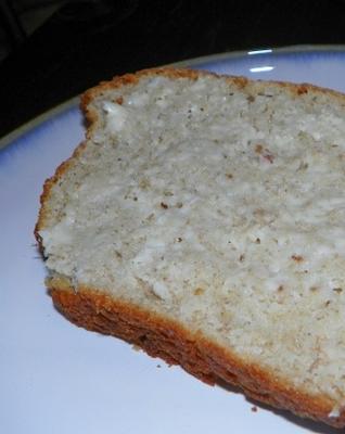 pain de cardamome traditionnel peaufiné