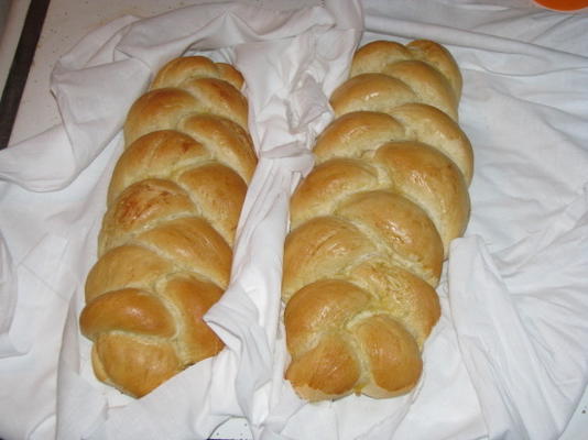 substitut de farine de pain fait maison