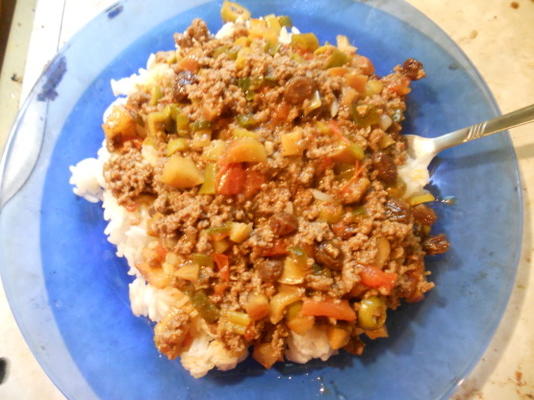 picadillo (version 2)