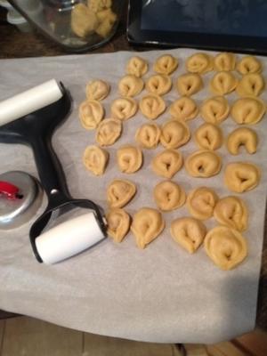 tortellini de base