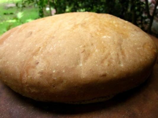 le pain de schlotzsky