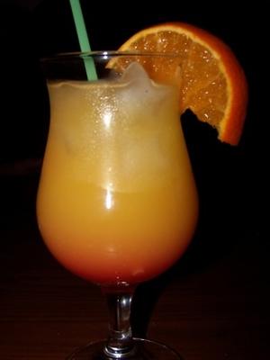 cocktail tropicana