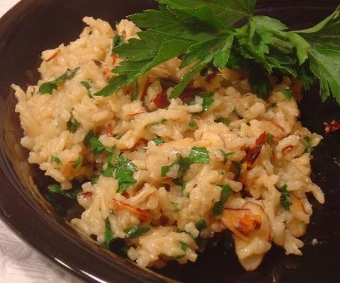 riz pilaf de hipquest