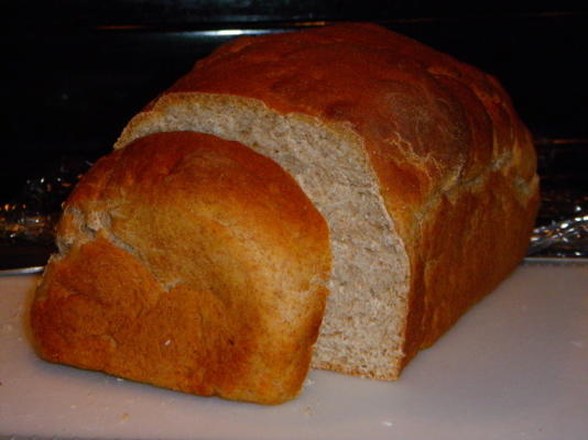 pain de blé