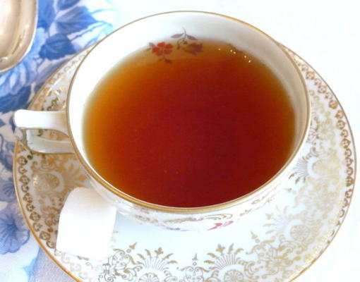 directives pour préparer le pot de thé parfait et comment servir