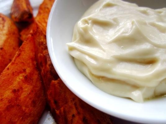mayonnaise aromatisée 8 façons