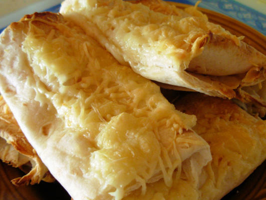 fromage, fromage et oignons, garniture enchilada au bœuf et au fromage