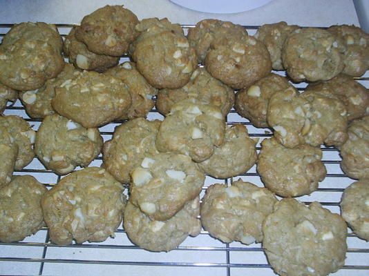 biscuits d'île