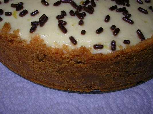 Gateau Au Fromage A La Citrouille Faible En Calories Guide Recettes