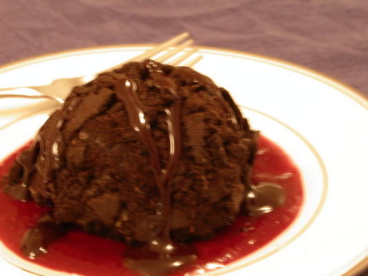 tartufo de glace