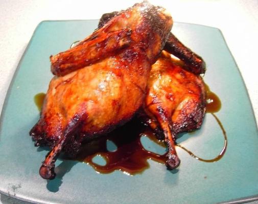 canard de grenade