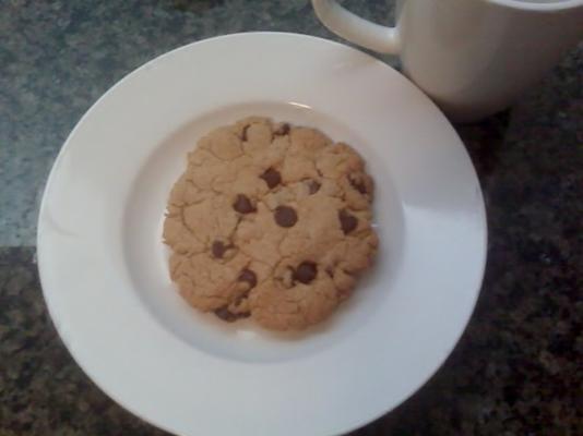 la vraie recette de biscuits aux pépites de chocolat neiman marcus