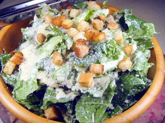 la grande salade César