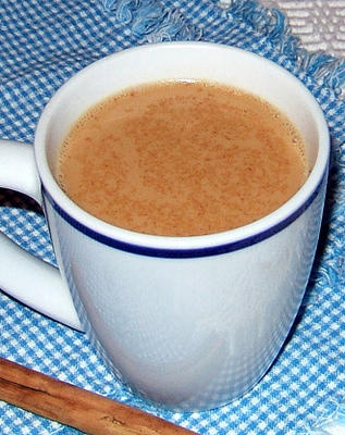 mélange de chai concentré