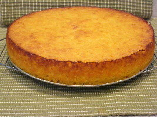 nigella lawson clémentine cake