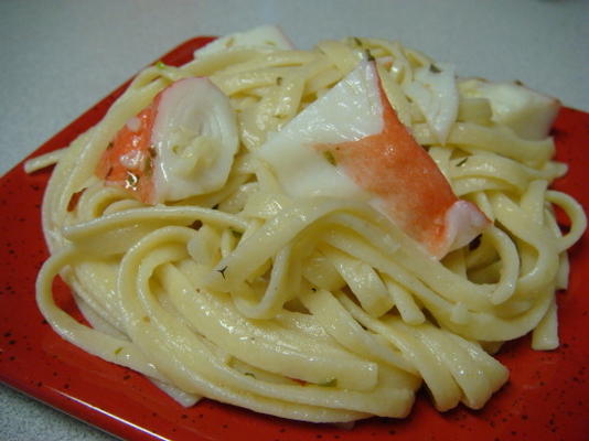 Crab granicio (italien)