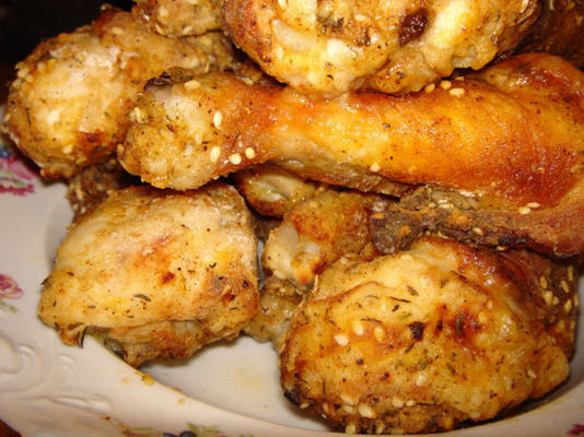 poulet frit au four eatingwell