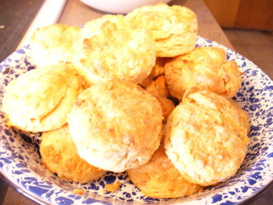 biscuits à la noix de pécan très gouda