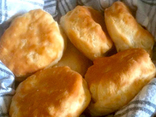 biscuits kfc (copycat)