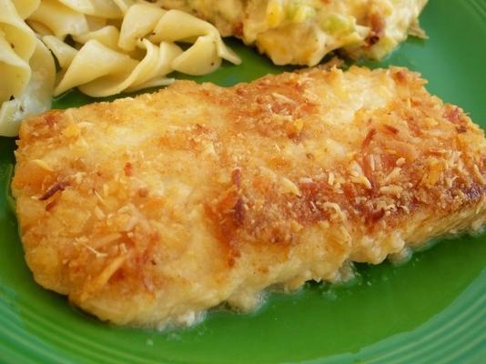 gratin facile