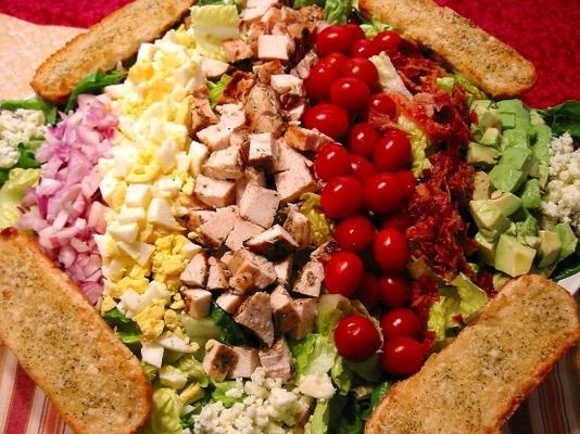 salade cobb de copain bob evan