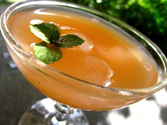 petite perle rose (sans alcool)