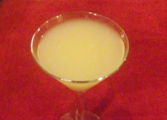 pamplemousse cosmo