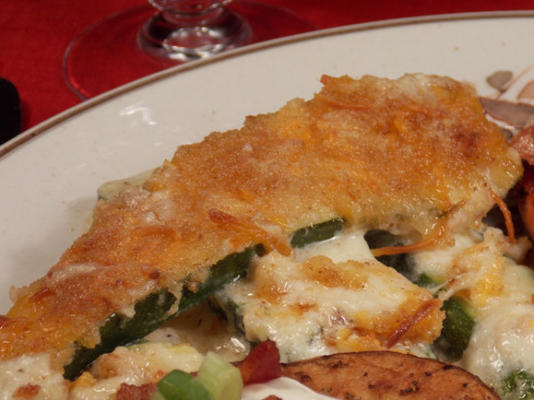 courgettes de grand-mère casserole-giada de laentiis