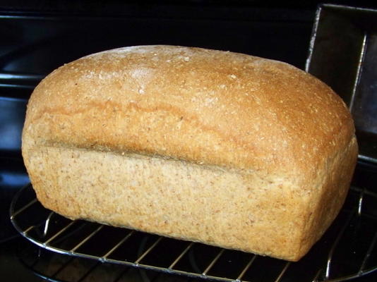 pain de blé concassé (pour machine à pain)