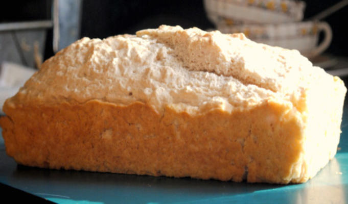 pain de bière de maman