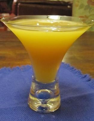 Stoli Abeille (cocktail)