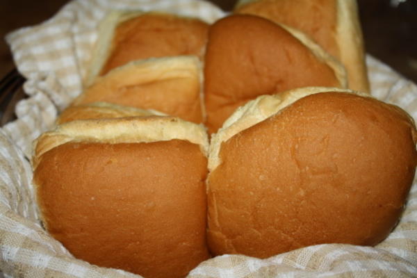 pain créole