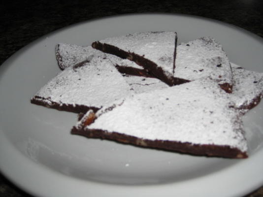 brownie mince ii