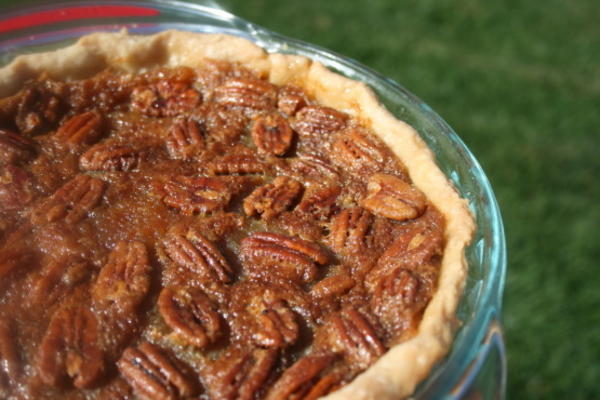 la croûte à tarte feuilletée