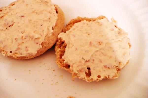 meilleur bagel tartinade au saumon d'alaska