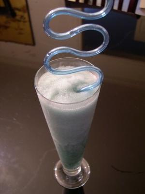 cocktail du mont olympus