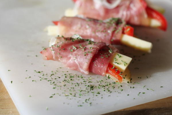 prosciutto mord