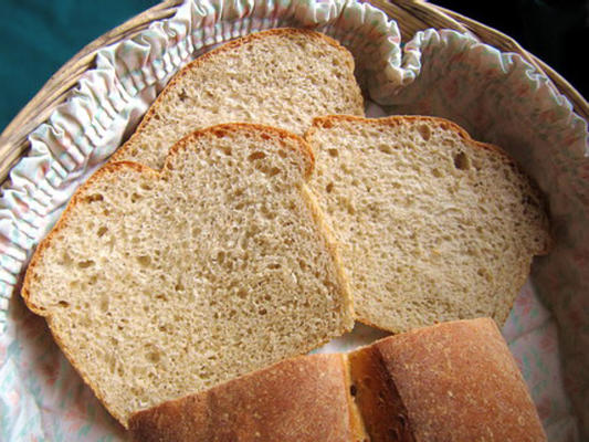 pain à l'avoine (abm)