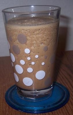 chocolats café au lait