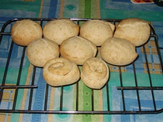 scones rapides sans gluten