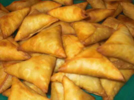 samosa