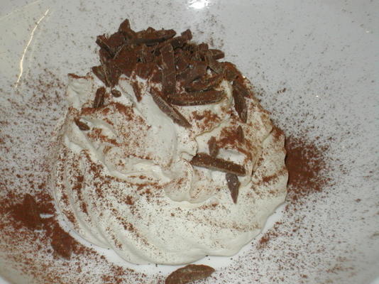 Baileys Yaourt-Crème Dessert