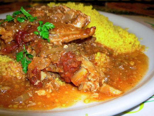 lotte moyen-orientale