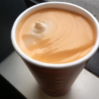 copieur orangeandreg arctique; secouer