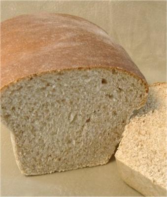 pain aux graines de sésame
